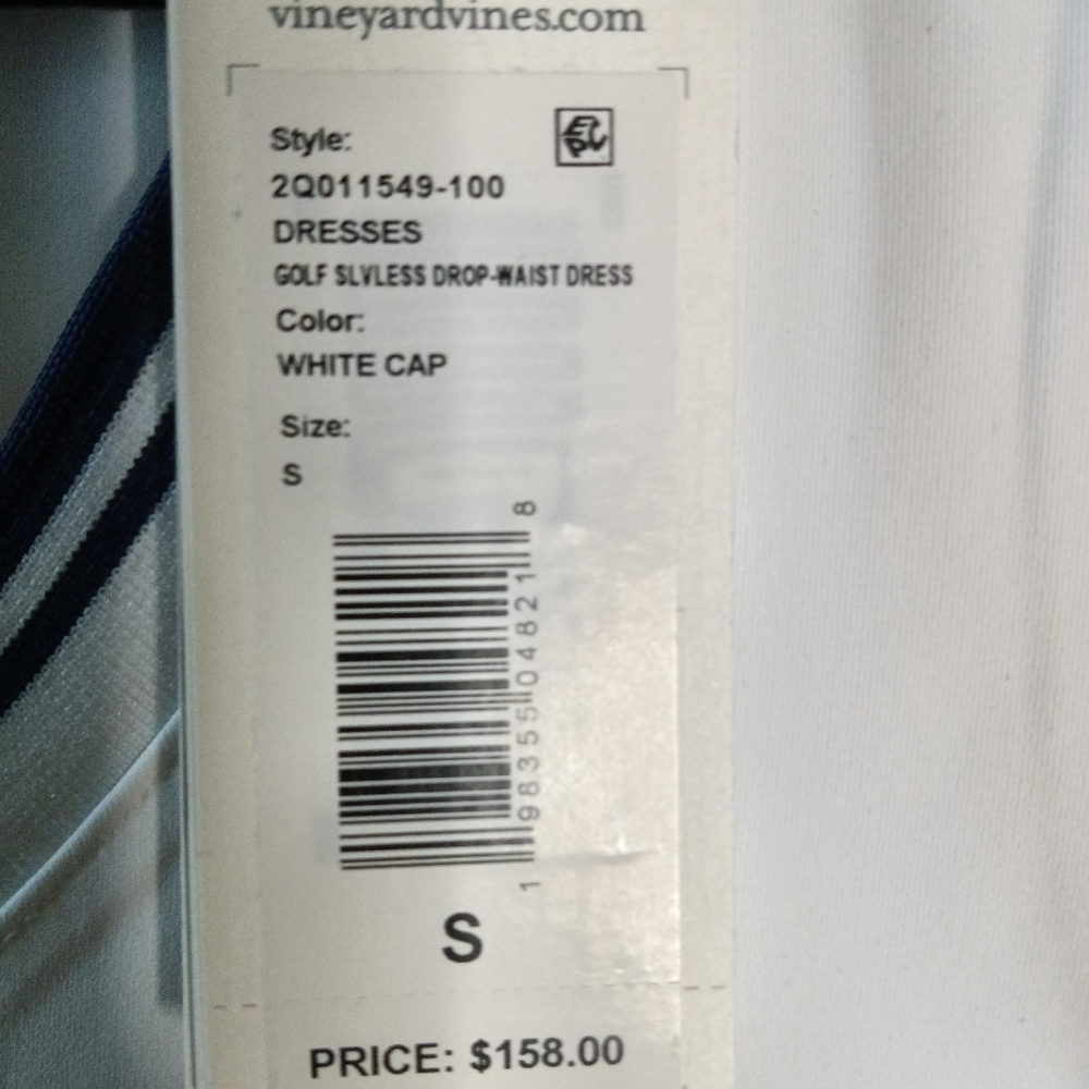 Vineyard Vine Performance Florida Gators Golf Ten… - image 6